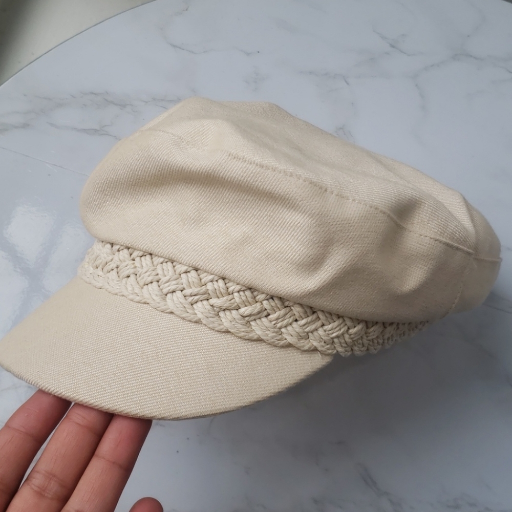 HM ] stylish  hat